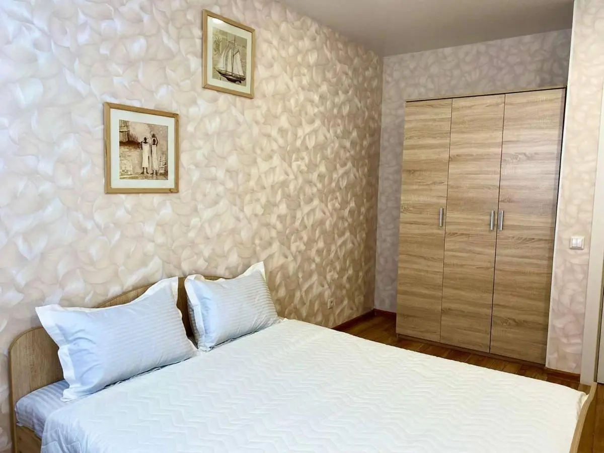 Уфа: SuiteUfa апартаменты Энтузиастов,15
