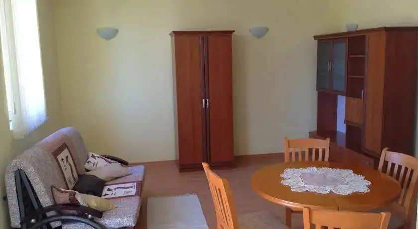Солнечный берег: Studio in Semiramida Complex