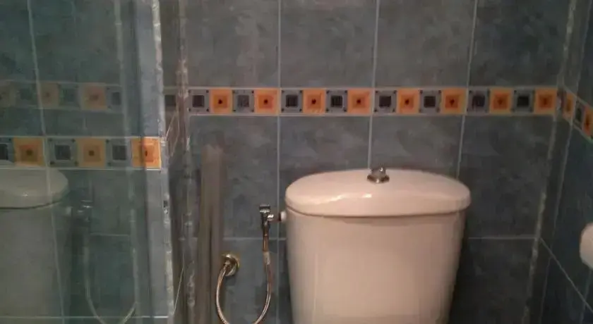 Солнечный берег: Studio in Semiramida Complex