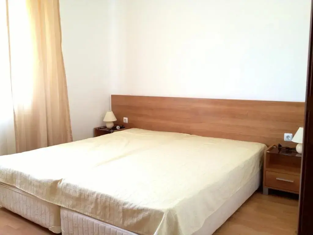 Солнечный берег: Apartment in Kassandra Complex