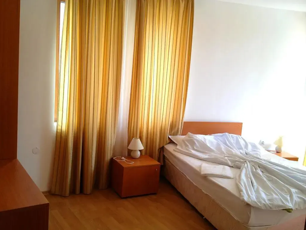 Солнечный берег: Apartment in Kassandra Complex