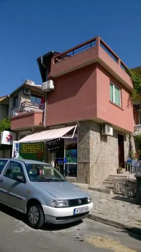 Созополь: Summer SZ Guest House