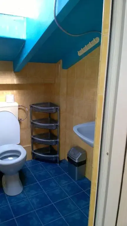 Созополь: Summer SZ Guest House