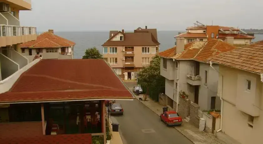 Созополь: Summer SZ Guest House