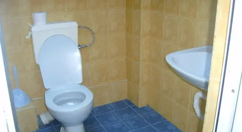Созополь: Summer SZ Guest House