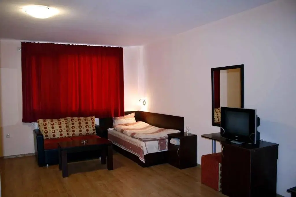 Свиленград: Armira Family Hotel