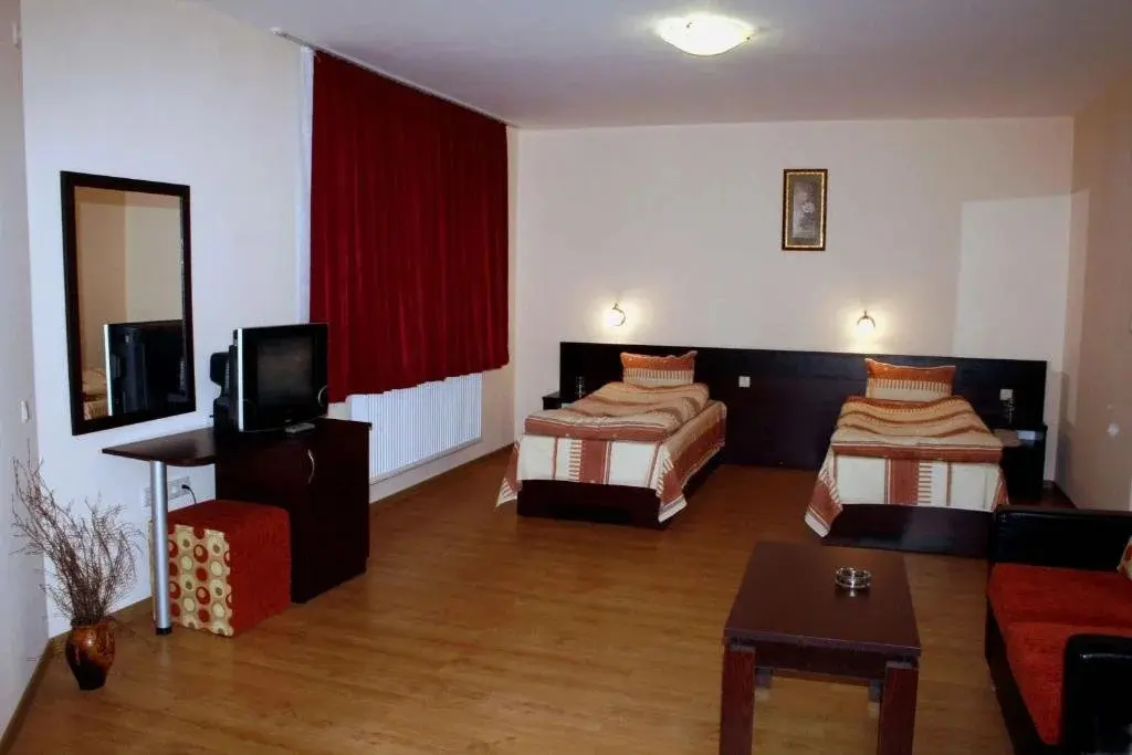 Свиленград: Armira Family Hotel