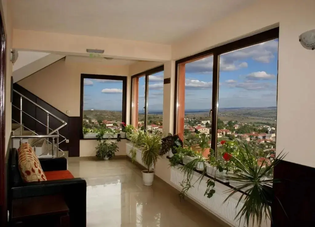 Свиленград: Armira Family Hotel