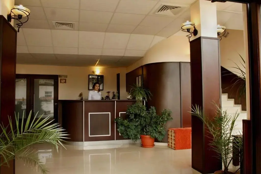 Свиленград: Armira Family Hotel