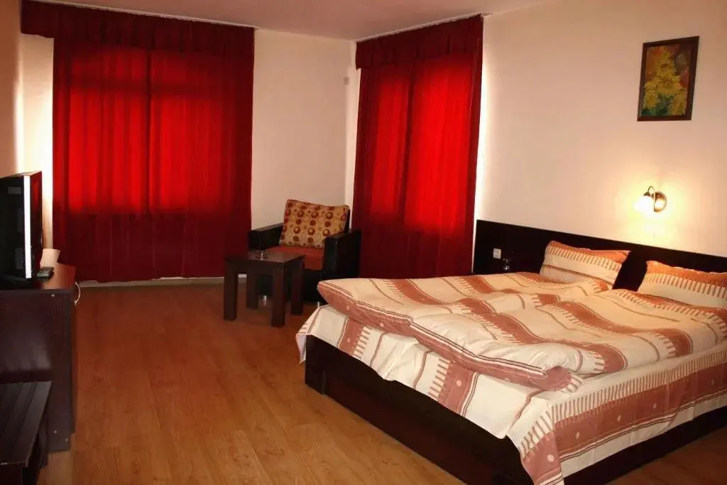 Свиленград: Armira Family Hotel