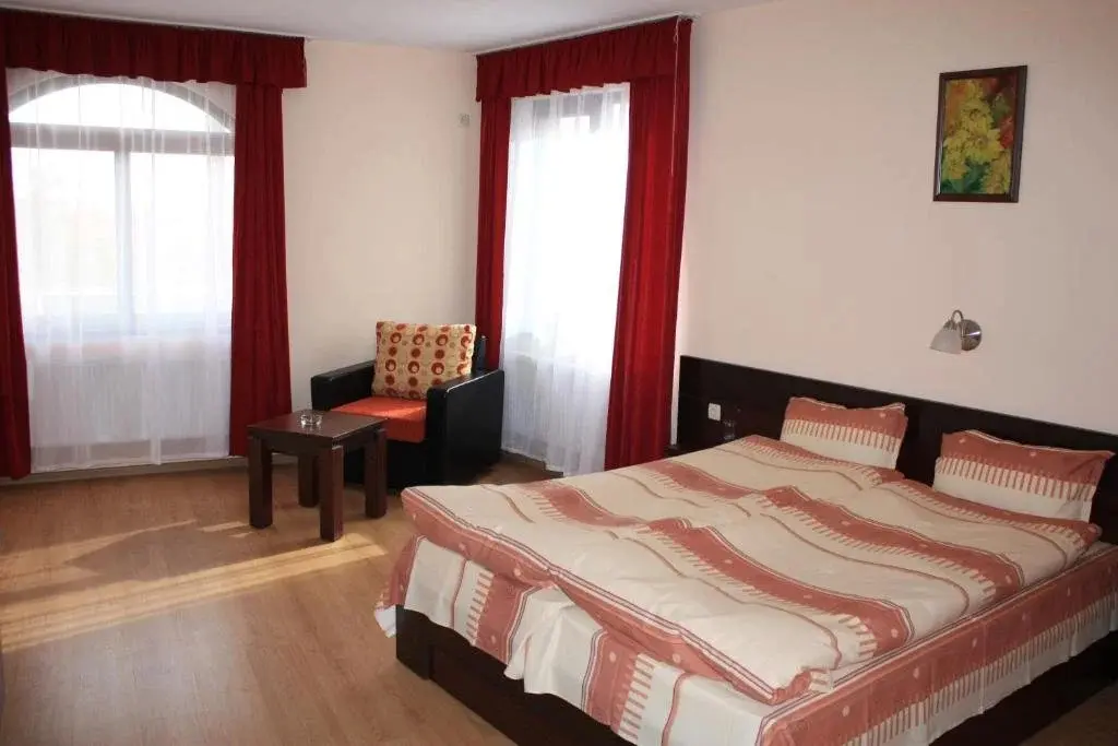 Свиленград: Armira Family Hotel