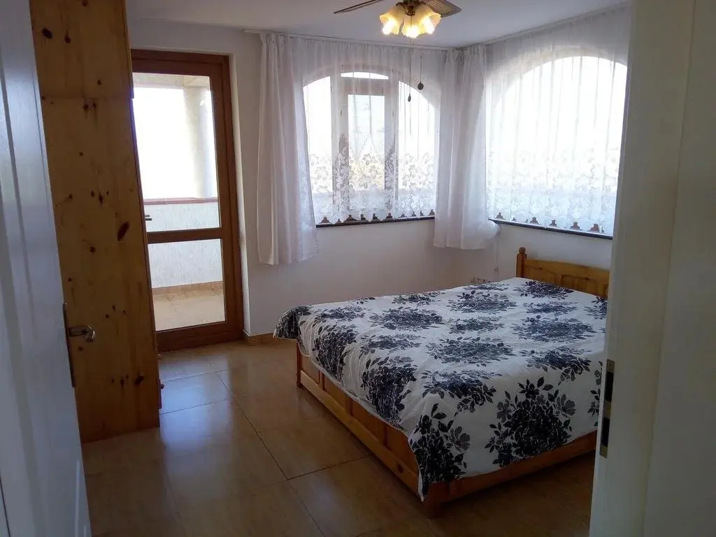 Кранево: Guest House Mano