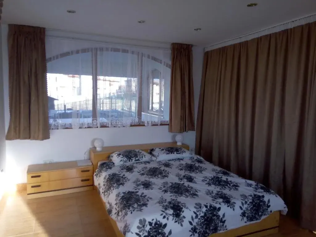 Кранево: Guest House Mano