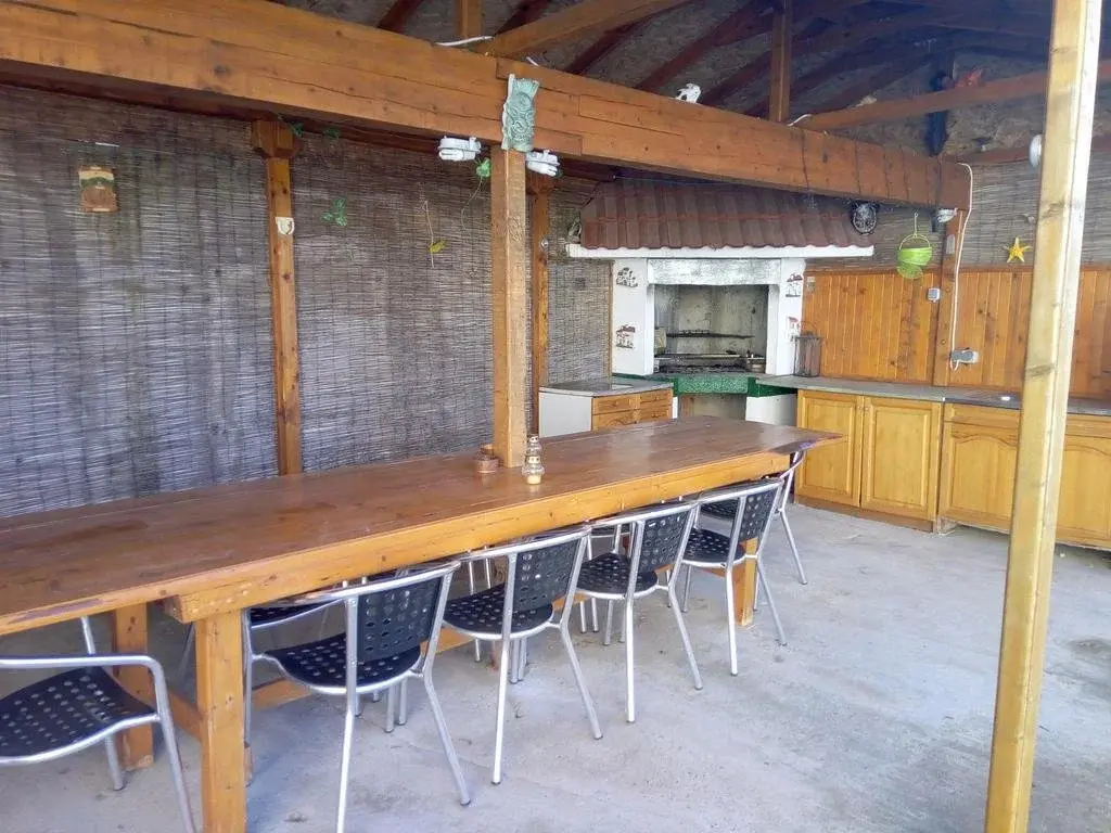 Кранево: Guest House Mano