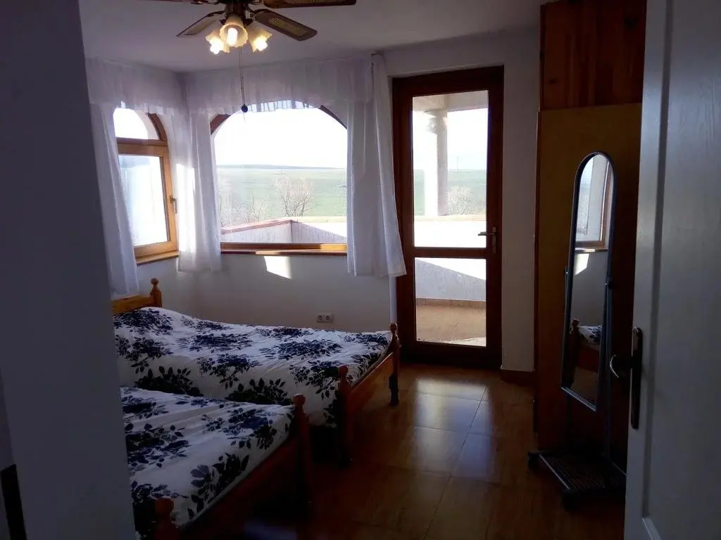 Кранево: Guest House Mano