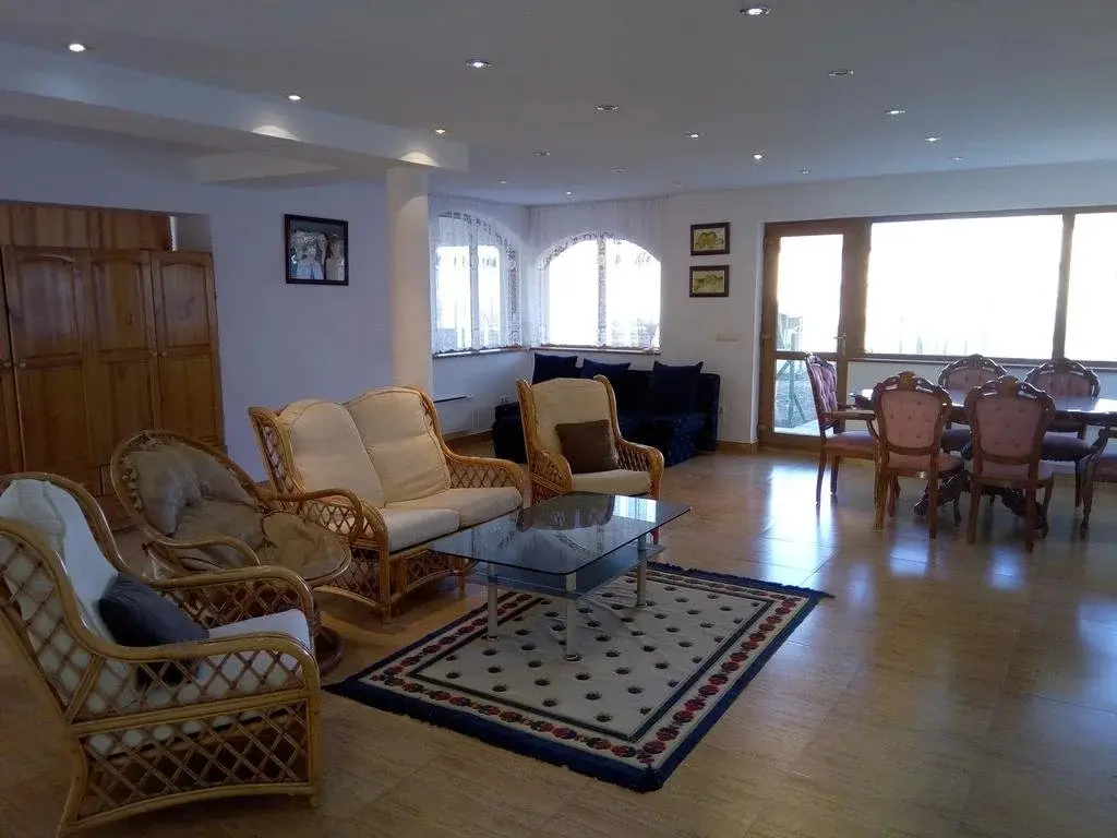 Кранево: Guest House Mano