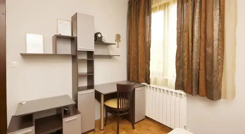 Свети Влас: Mars Apartments in Tryavna Beach Complex