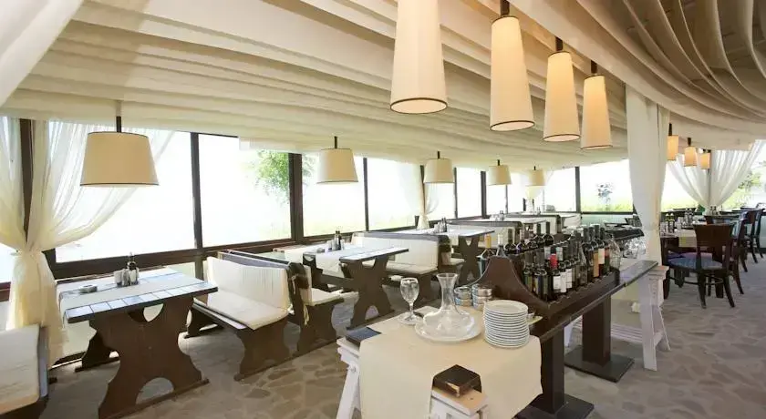 Свети Влас: Mars Apartments in Tryavna Beach Complex