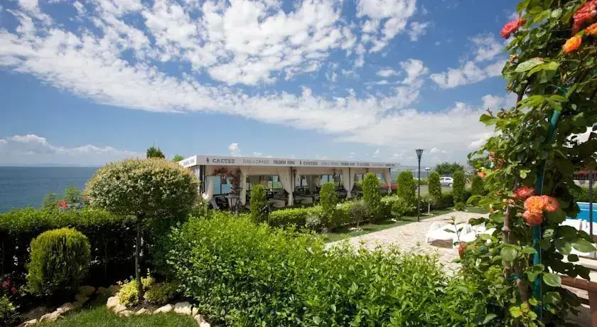 Свети Влас: Mars Apartments in Tryavna Beach Complex