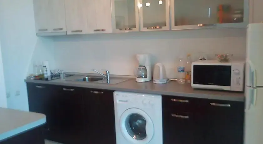Приморско: Apartment in Villa Del Mare