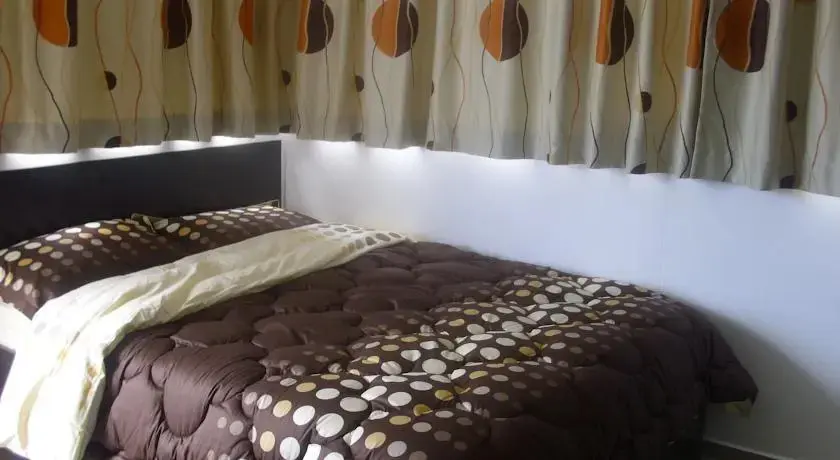 Приморско: Apartment in Villa Del Mare
