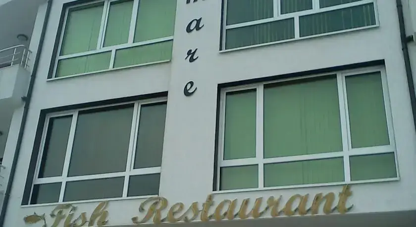 Приморско: Apartment in Villa Del Mare