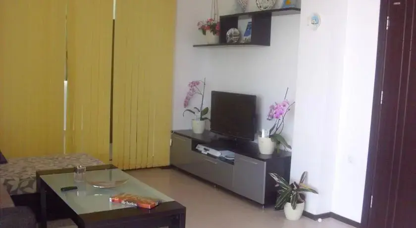 Приморско: Apartment in Villa Del Mare