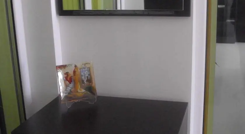 Приморско: Apartment in Villa Del Mare