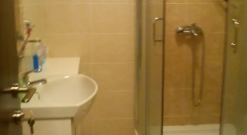 Приморско: Apartment in Villa Del Mare