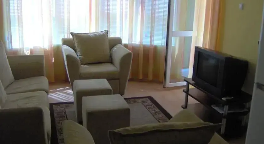 Балчик: Apartment Ivelina