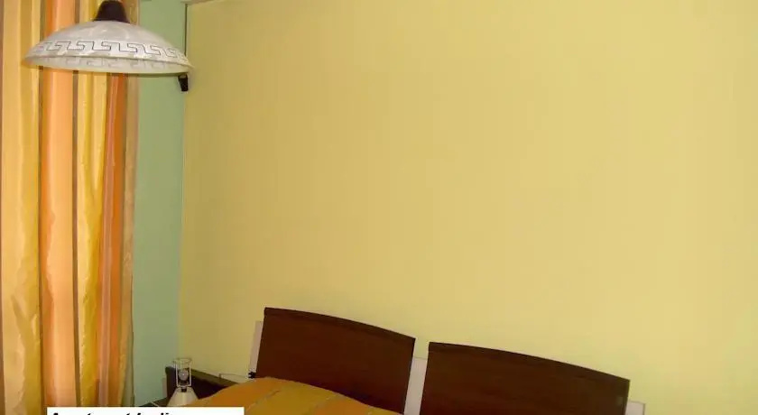 Балчик: Apartment Ivelina