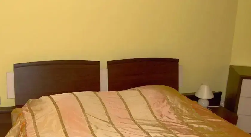 Балчик: Apartment Ivelina