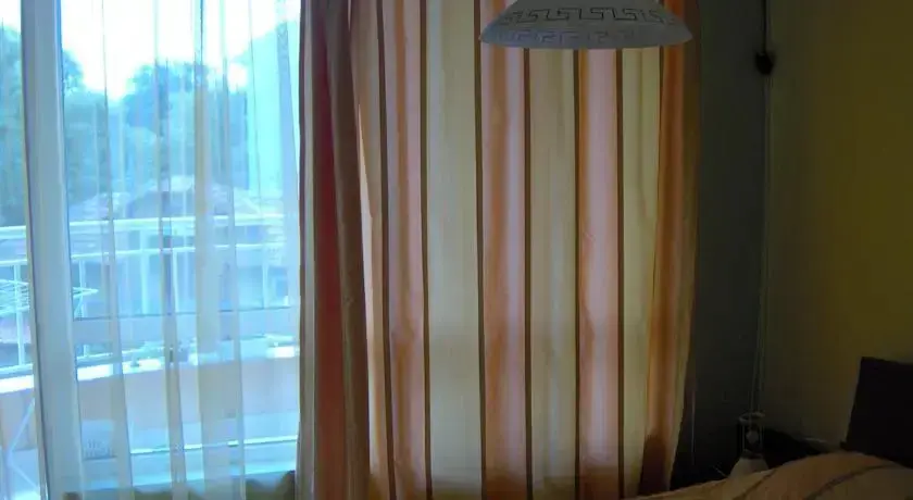 Балчик: Apartment Ivelina