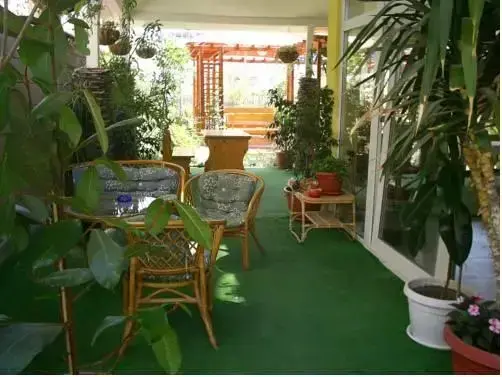 Обзор: Maria Guest House