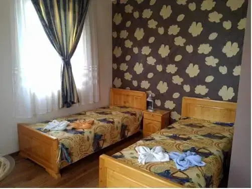Обзор: Maria Guest House