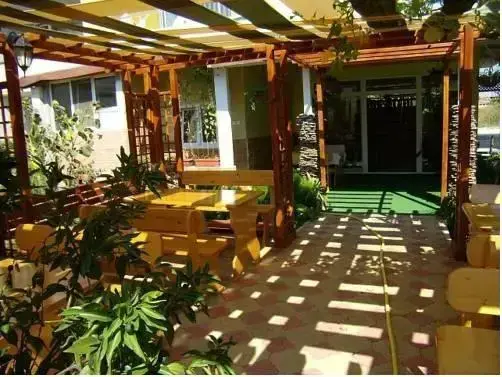 Обзор: Maria Guest House
