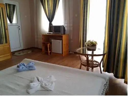 Обзор: Maria Guest House