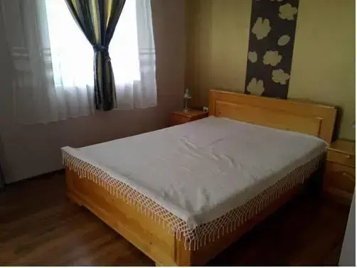 Обзор: Maria Guest House