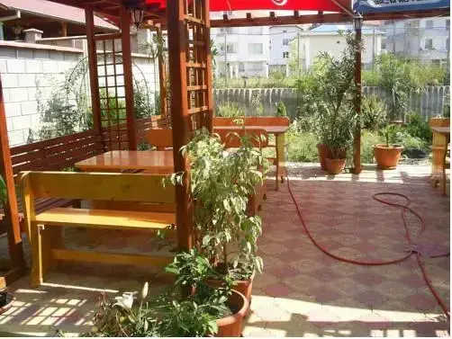 Обзор: Maria Guest House