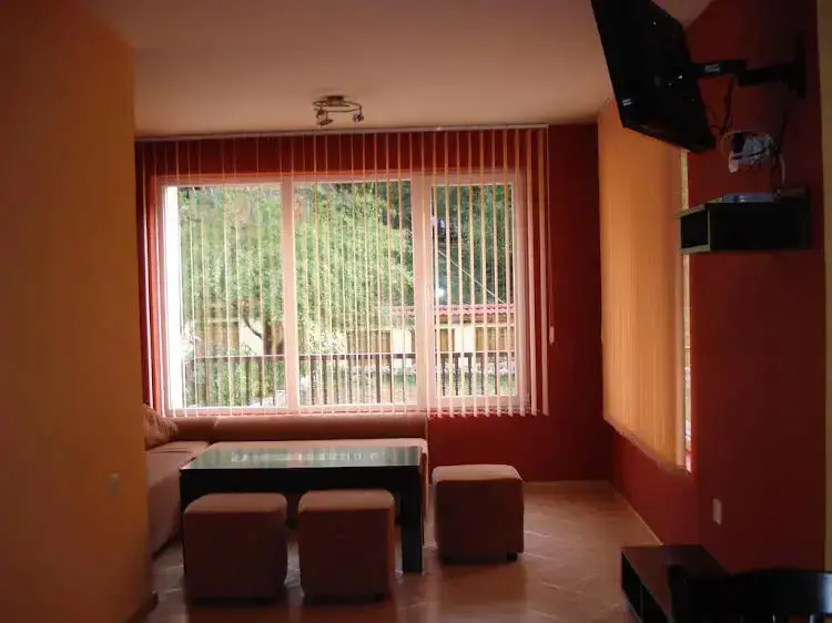 Копривштица: Villa Nanevi