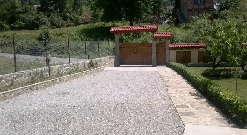 Копривштица: Villa Nanevi