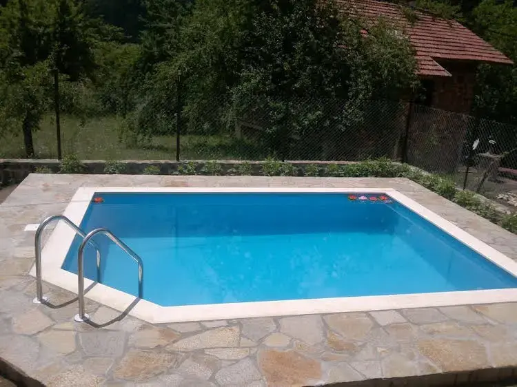 Копривштица: Villa Nanevi