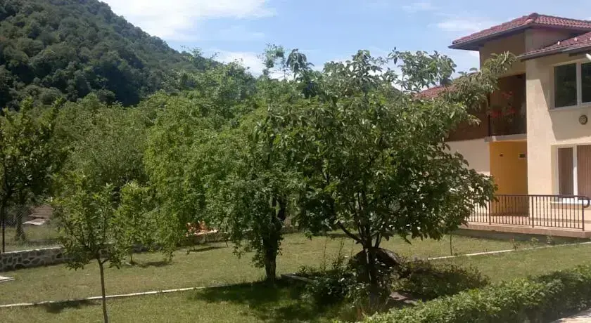 Копривштица: Villa Nanevi