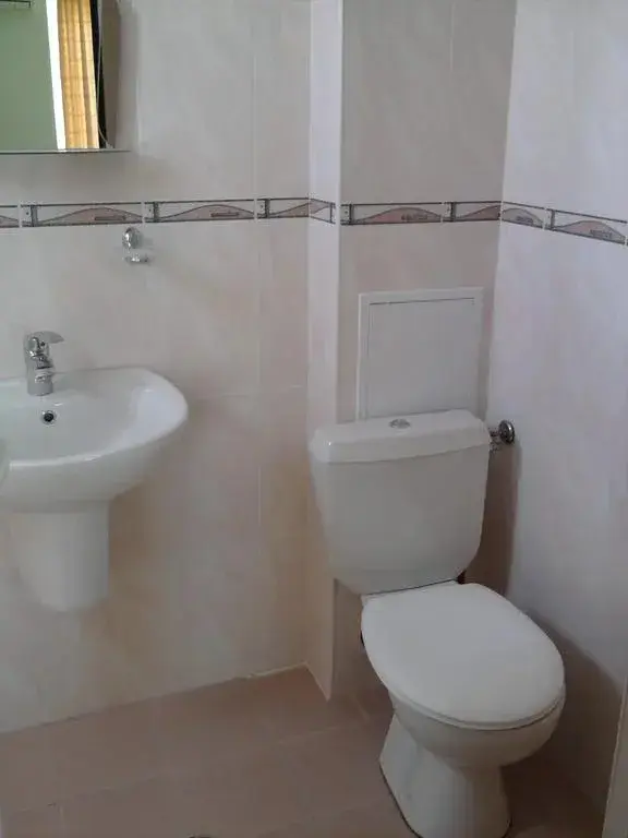 Ахтопол: Krai Moreto Guest House