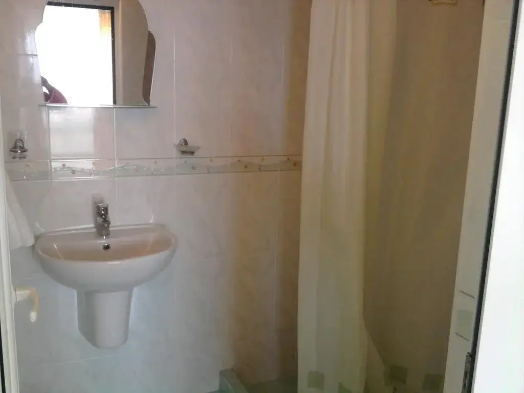 Ахтопол: Krai Moreto Guest House