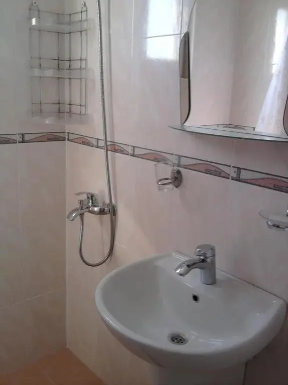 Ахтопол: Krai Moreto Guest House