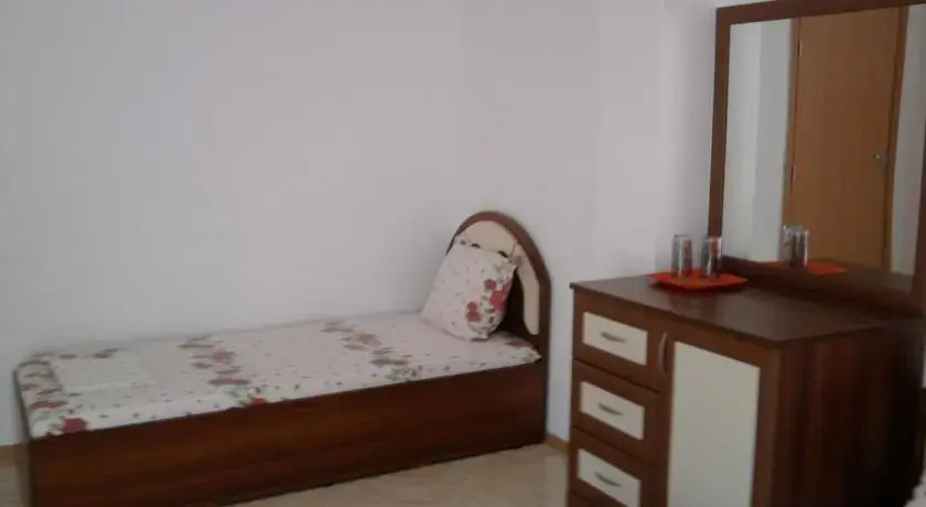 Ахтопол: Krai Moreto Guest House