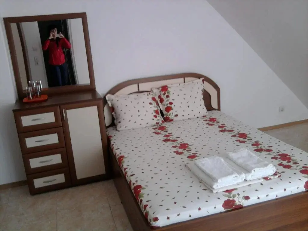 Ахтопол: Krai Moreto Guest House