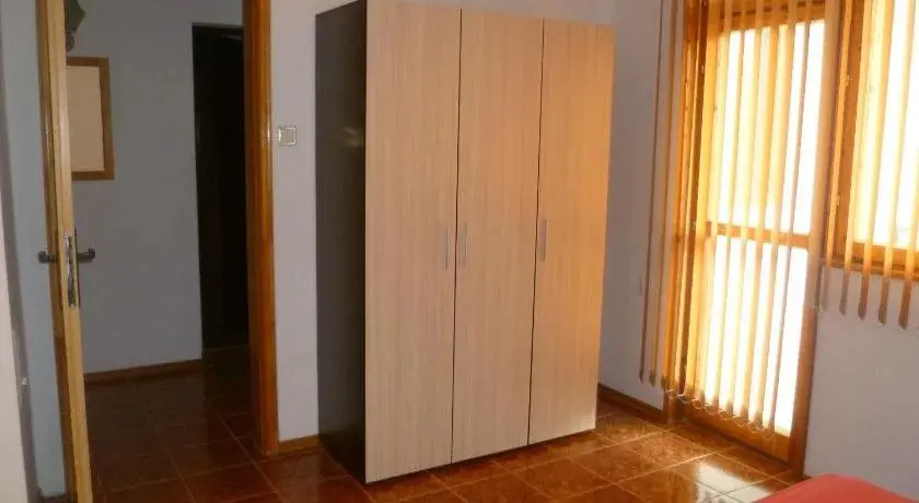 Черноморец: Coral Family Hotel