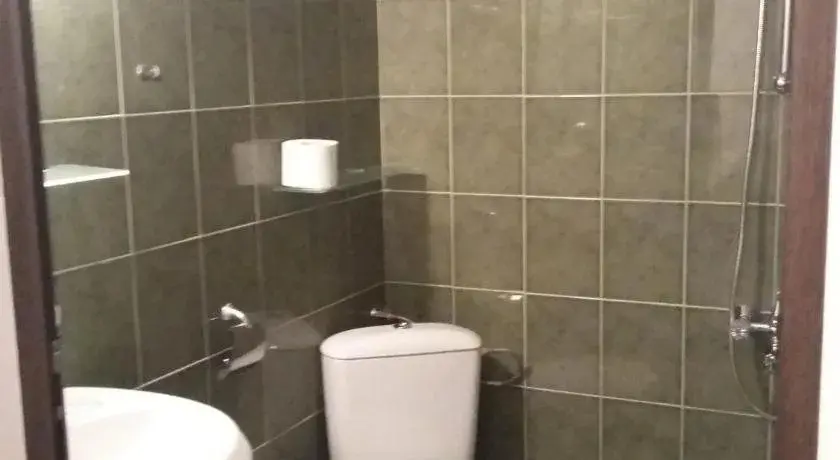 Черноморец: Coral Family Hotel